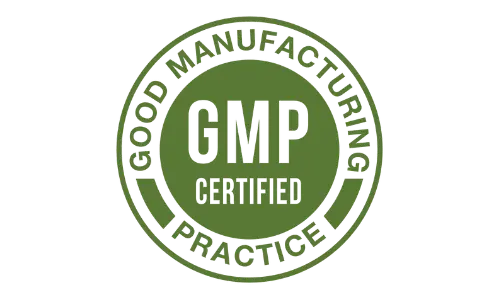 tupi tea gmp certified
