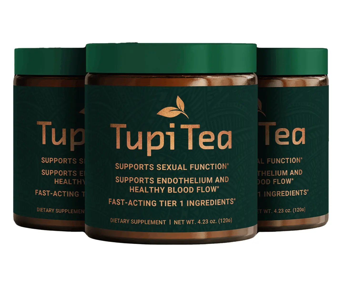 tupi tea