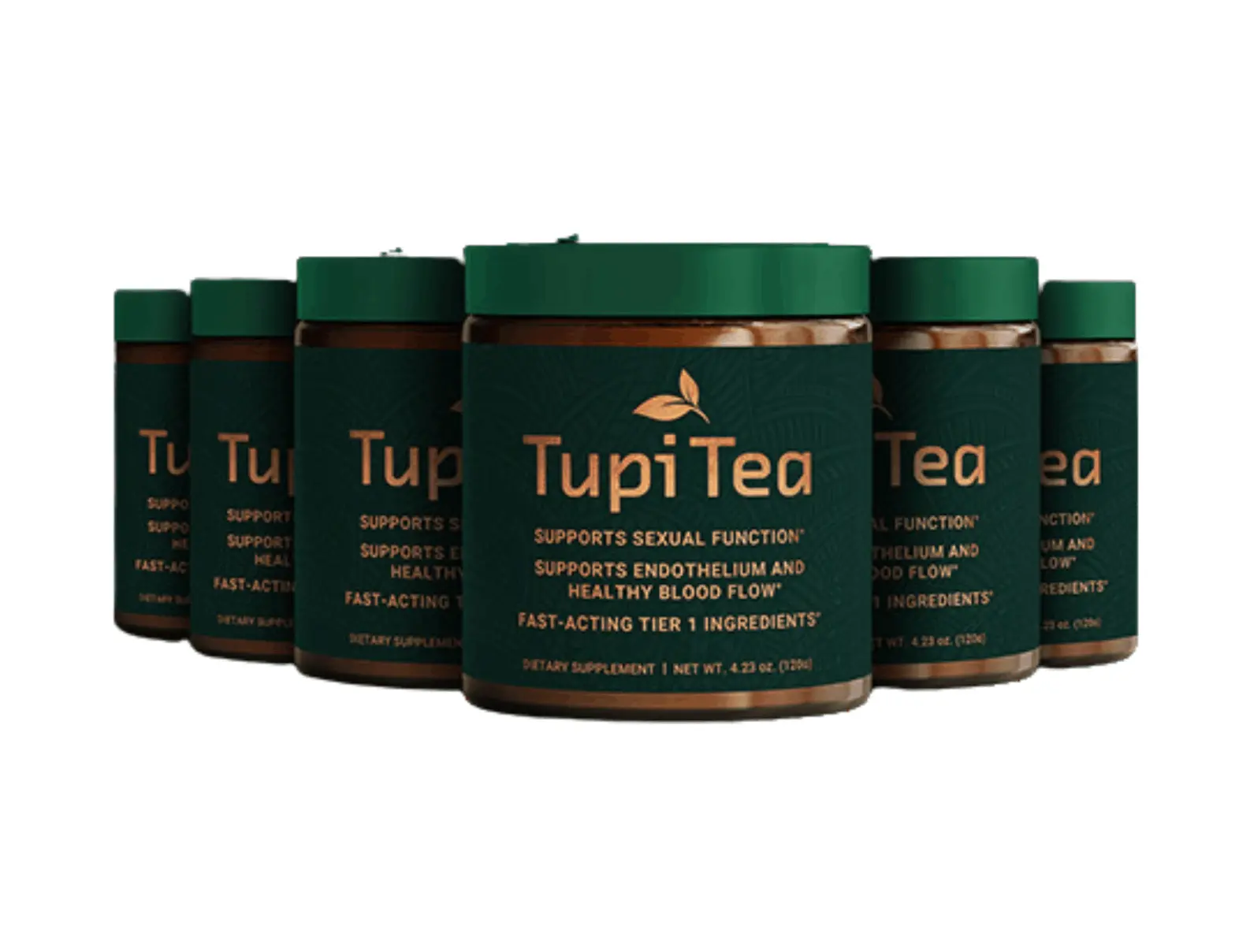 tupi tea discount